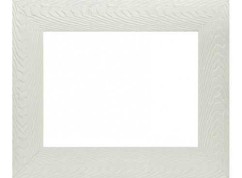 Багетная рамка для картин по номерам Белоснежка: Lisa (белый) (2625-BB) фото 3